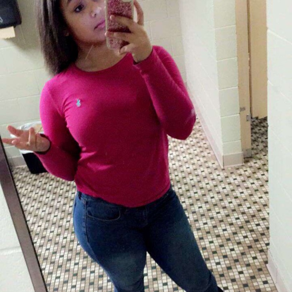 Meet your Posher, Tensley